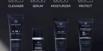 Manifestasi Kepercayaan Diri, Men/O/Logy dan ZAP Dorong Standar Baru Perawatan Pria serta Kesehatan Modern