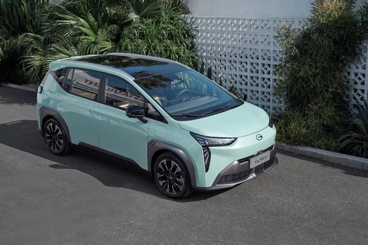 Strategi “In Local, For Local”, Ambisi GAC Group Bangun Ekosistem Otomotif Berkelanjutan di Indonesia