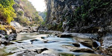 Menyingkap Keajaiban Tanggedu, “Grand Canyon” Tersembunyi di Jantung Savana Sumba Timur