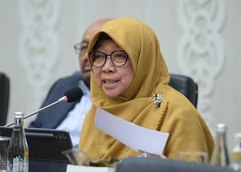 Anis Byarwati Minta Sengkarut Kasus Dana Syariah Indonesia Diselesaikan