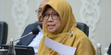 Anis Byarwati Minta Sengkarut Kasus Dana Syariah Indonesia Diselesaikan