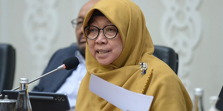 Anis Byarwati Minta Sengkarut Kasus Dana Syariah Indonesia Diselesaikan