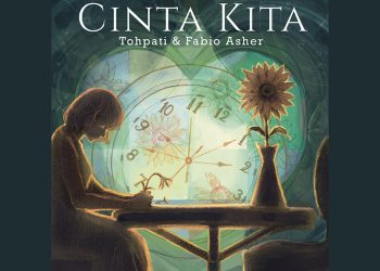 Napas Baru ‘Cinta Kita’, Kolaborasi Megah Tohpati dan Fabio Asher di Medio 2026