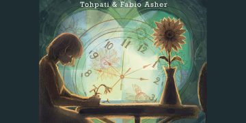 Napas Baru ‘Cinta Kita’, Kolaborasi Megah Tohpati dan Fabio Asher di Medio 2026