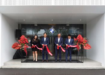Standar Baru Kemewahan Otomotif: BMW Astra Hadirkan Wajah Retail.Next di Jantung Jakarta Selatan