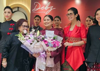 Menembus Batas Tradisi, Strategi DEBZ Hadirkan Lunar Collection 2026 ke Selera Gen-Z dan Urban