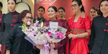 Menembus Batas Tradisi, Strategi DEBZ Hadirkan Lunar Collection 2026 ke Selera Gen-Z dan Urban