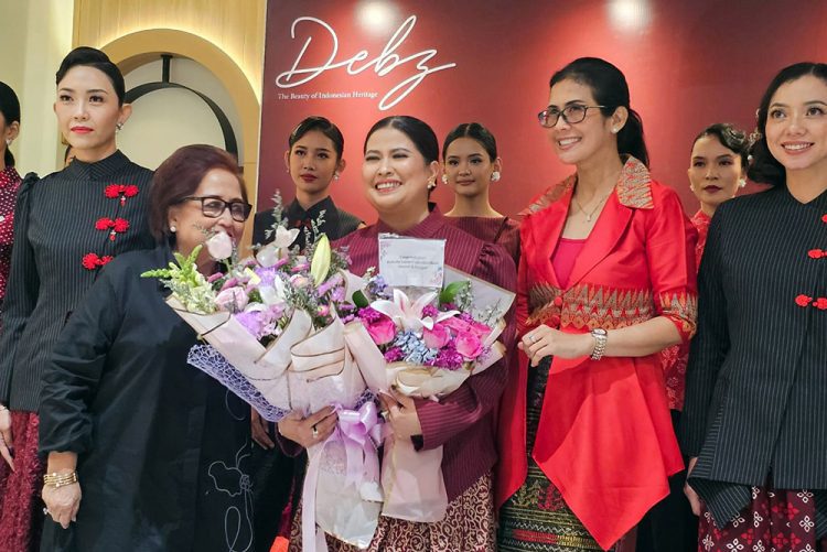 Menembus Batas Tradisi, Strategi DEBZ Hadirkan Lunar Collection 2026 ke Selera Gen-Z dan Urban