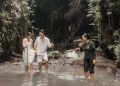 Sanggraloka Ubud Bali Jadi Barometer Baru “Eco-Luxury Retreat” di Indonesia