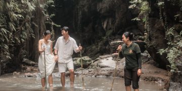 Sanggraloka Ubud Bali Jadi Barometer Baru “Eco-Luxury Retreat” di Indonesia