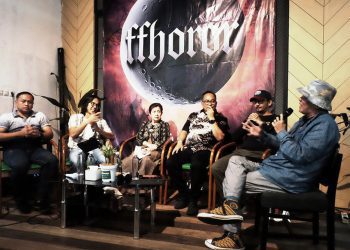 Menakar Masa Depan Sinema Mistik Indonesia, Dominasi “Janur Ireng” dan Tantangan Inovasi di Tahun 2026