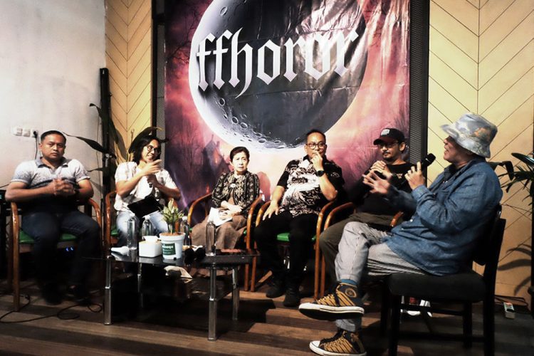 Menakar Masa Depan Sinema Mistik Indonesia, Dominasi “Janur Ireng” dan Tantangan Inovasi di Tahun 2026