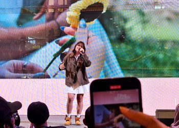 Konsep Merelakan dan Janji untuk Pulang Jadi Debut Diva Ramaniya di Ranah Musik Tanah Air