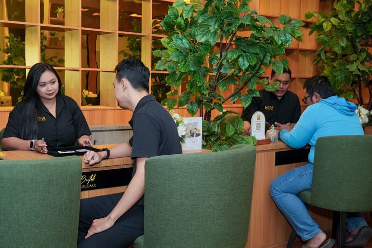 Menakar Kilau Emas 2026, Proyeksi Harga Menuju Puncak Baru dan Strategi Menjadi Investor Cerdas