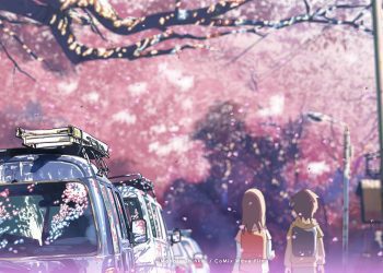 Menjemput Melankolia Takaki dan Akari, “5 Centimeters Per Second” Kembali Menyapa Bioskop Indonesia