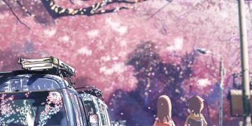 Menjemput Melankolia Takaki dan Akari, “5 Centimeters Per Second” Kembali Menyapa Bioskop Indonesia
