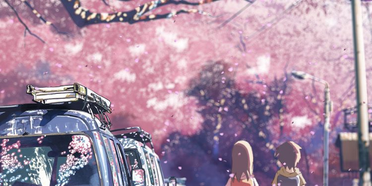 Menjemput Melankolia Takaki dan Akari, “5 Centimeters Per Second” Kembali Menyapa Bioskop Indonesia