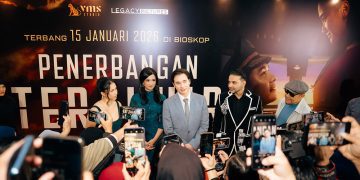 “Penerbangan Terakhir” Ketika Karisma di Balik Kokpit Menjadi Jerat Manipulasi