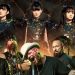 Eksperimen Brutal 20 Tahun Five Finger Death Punch: Gandeng BABYMETAL di Album ‘Best Of’ Terbaru