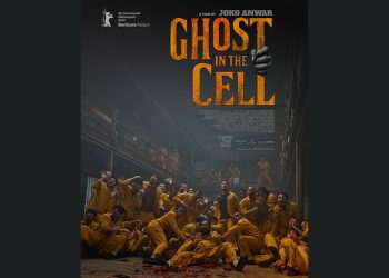 Joko Anwar Tembus Berlinale 2026, Mengurai Borok Kekuasaan Lewat ‘Ghost in the Cell’