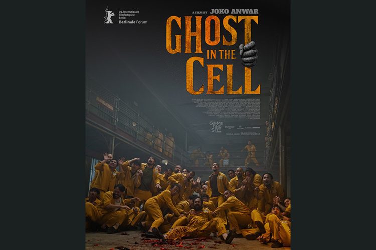 Joko Anwar Tembus Berlinale 2026, Mengurai Borok Kekuasaan Lewat ‘Ghost in the Cell’