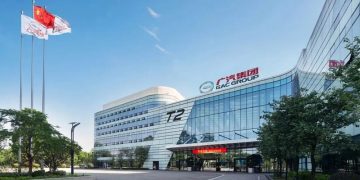 Langkah Strategis GAC Group Perkuat Keamanan Data di Era Kendaraan Pintar