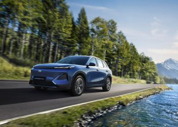 Melampaui Batas, Geely Cetak Rekor Penjualan 3 Juta Unit dan Perkuat Dominasi NEV di 2026