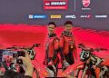Resmikan Ducati MX Team Indonesia, Menanti Taji “Bebek Besi” Ducati di Lintasan Tanah