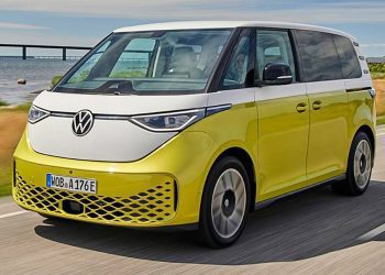 Menapak Jejak Warisan Kombi, Transformasi Volkswagen ID. Buzz Warnai Lanskap Otomotif Indonesia 2025