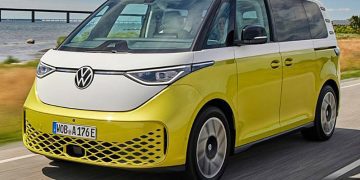 Menapak Jejak Warisan Kombi, Transformasi Volkswagen ID. Buzz Warnai Lanskap Otomotif Indonesia 2025