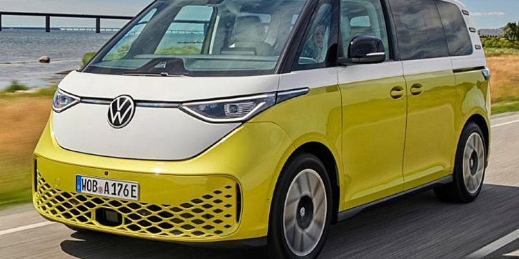 Menapak Jejak Warisan Kombi, Transformasi Volkswagen ID. Buzz Warnai Lanskap Otomotif Indonesia 2025