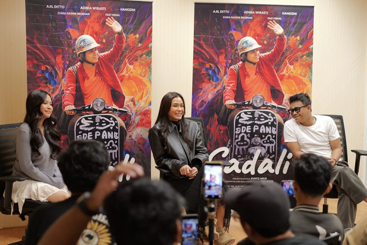 Menakar Kedewasaan Emosi dalam Sadali, Ketika Cinta Bukan Sekadar Soal Memilih