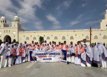 Bekali Calon Jamaah, Harum Travel Rutin Bedah Persiapan Umroh Lewat Webinar Gratis Setiap Pekan