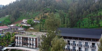 Jambuluwuk Bromo, Ketika Kemewahan Resort dan Gaya Hidup “Poshtel” Bertemu dalam Harmoni