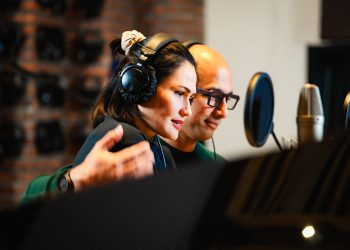 Jejak Komitmen Marcell Siahaan dan Rima Melati Adams dalam Retrospeksi ‘Mulanya Disini’