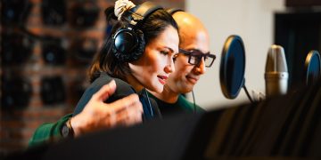 Jejak Komitmen Marcell Siahaan dan Rima Melati Adams dalam Retrospeksi ‘Mulanya Disini’