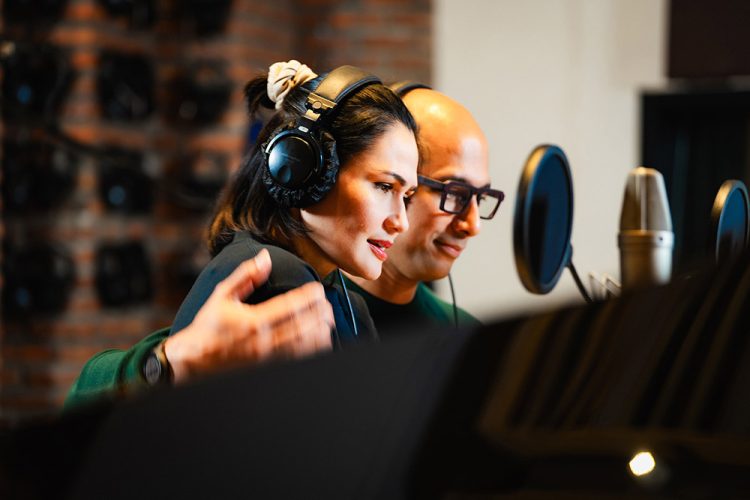 Jejak Komitmen Marcell Siahaan dan Rima Melati Adams dalam Retrospeksi ‘Mulanya Disini’