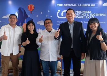 Transformasi IOITE 2026, Mengintegrasikan Solusi Perjalanan Insentif dan Retensi Karyawan dalam Satu Ekosistem