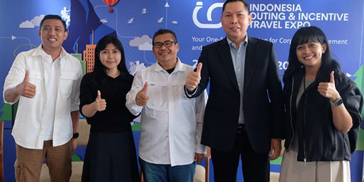 Transformasi IOITE 2026, Mengintegrasikan Solusi Perjalanan Insentif dan Retensi Karyawan dalam Satu Ekosistem