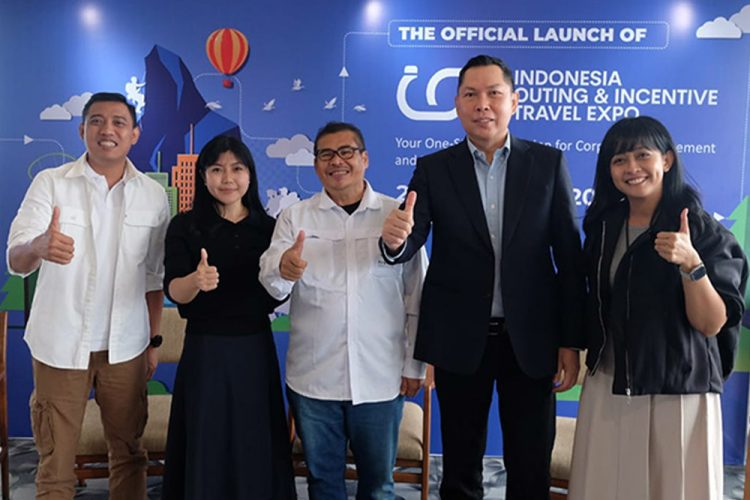 Transformasi IOITE 2026, Mengintegrasikan Solusi Perjalanan Insentif dan Retensi Karyawan dalam Satu Ekosistem