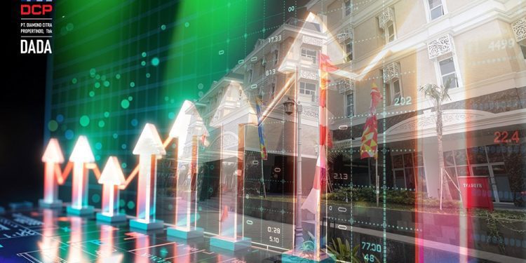 Fenomena “Awakening” Saham DADA, Lompatan 35 Persen dan Sinyal Re-rating di Awal 2026