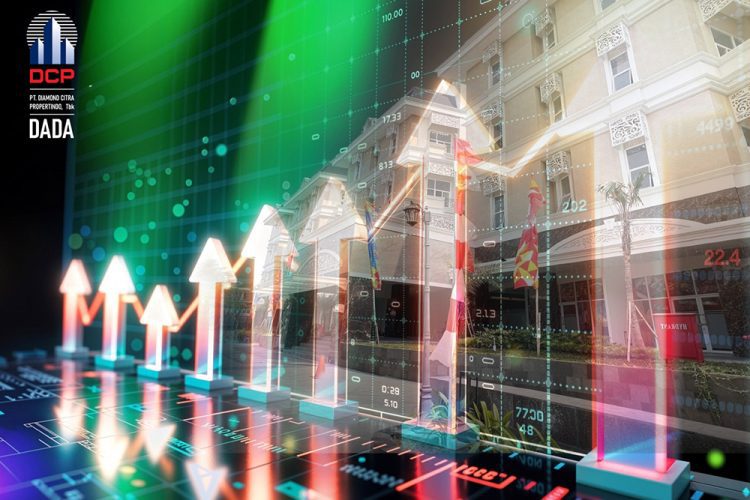 Fenomena “Awakening” Saham DADA, Lompatan 35 Persen dan Sinyal Re-rating di Awal 2026