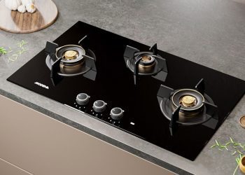 Inovasi di Balik Meja Dapur: Membedah Fitur Krusial Kompor Tanam untuk Hasil Masakan Konsisten