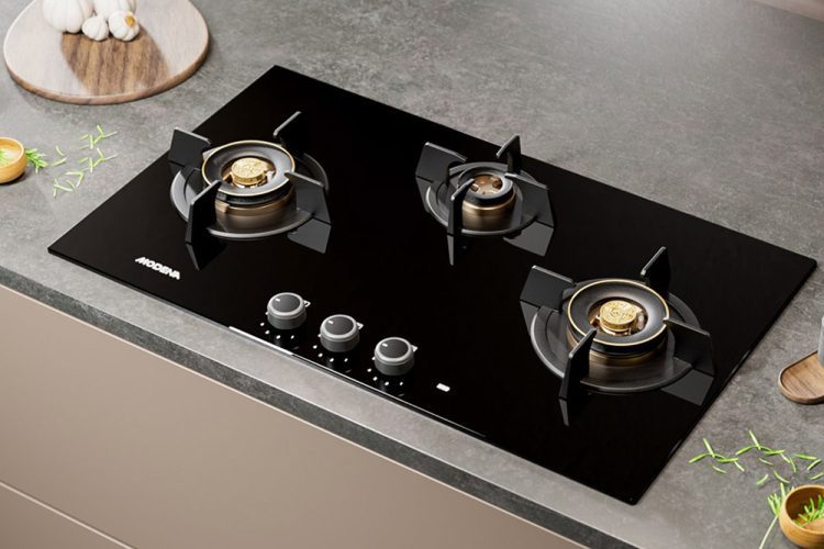Inovasi di Balik Meja Dapur: Membedah Fitur Krusial Kompor Tanam untuk Hasil Masakan Konsisten