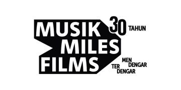 Menelusuri Jejak 30 Tahun Miles Films: Saat Musik Tak Sekadar Latar