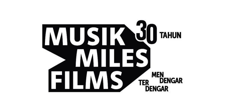 Menelusuri Jejak 30 Tahun Miles Films: Saat Musik Tak Sekadar Latar