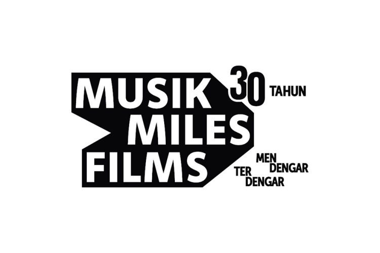 Menelusuri Jejak 30 Tahun Miles Films: Saat Musik Tak Sekadar Latar