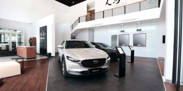 Menjemput Momentum “Mandalika Effect”, Mazda Perkuat Tapak Pasar Premium di Nusa Tenggara