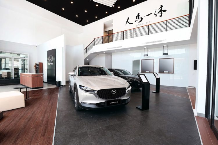 Menjemput Momentum “Mandalika Effect”, Mazda Perkuat Tapak Pasar Premium di Nusa Tenggara