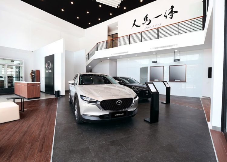 Menjemput Momentum “Mandalika Effect”, Mazda Perkuat Tapak Pasar Premium di Nusa Tenggara